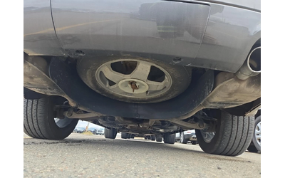 Dodge Durango GT* 3.6* Шибедах* Подгреви* 7местна - автомобили, коли, обяви за нови и употребявани 14