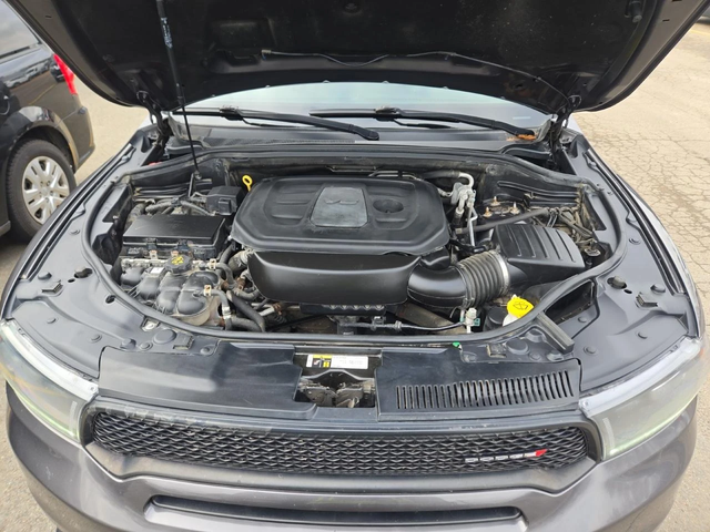 Dodge Durango GT* 3.6* Шибедах* Подгреви* 7местна - автомобили, коли, обяви за нови и употребявани 16