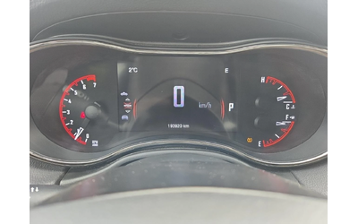 Dodge Durango GT* 3.6* Шибедах* Подгреви* 7местна - автомобили, коли, обяви за нови и употребявани 6