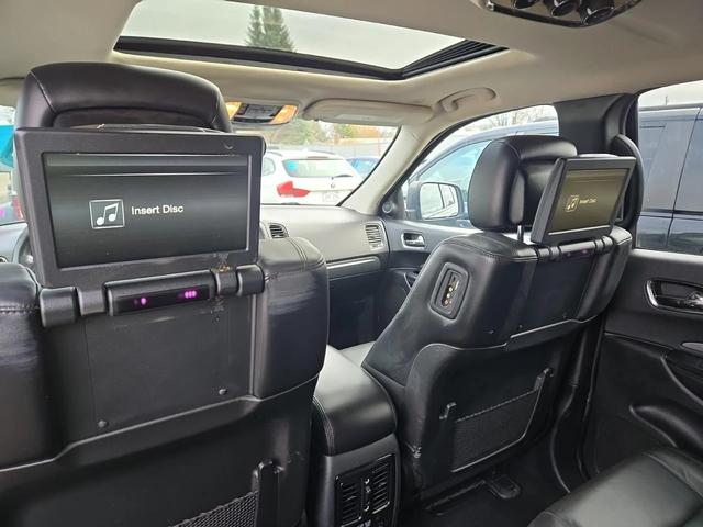 Dodge Durango GT* 3.6* Шибедах* Подгреви* 7местна - автомобили, коли, обяви за нови и употребявани 7