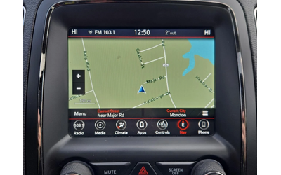 Dodge Durango GT* 3.6* Шибедах* Подгреви* 7местна - автомобили, коли, обяви за нови и употребявани 8