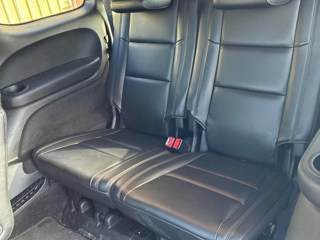 Dodge Durango GT* Back cam* Pano* Подгрев* Телевизори* - автомобили, коли, обяви за нови и употребявани 11