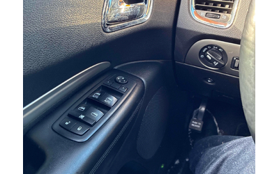 Dodge Durango GT* Back cam* Pano* Подгрев* Телевизори* - автомобили, коли, обяви за нови и употребявани 13