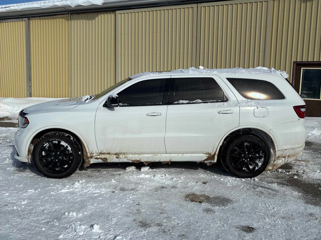 Dodge Durango GT* Back cam* Pano* Подгрев* Телевизори* - автомобили, коли, обяви за нови и употребявани 2