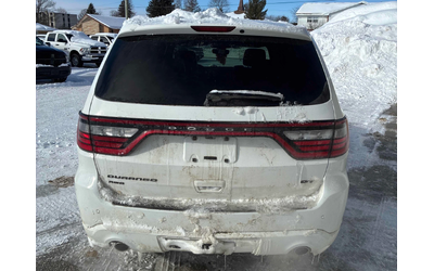 dodge-durango - 4
