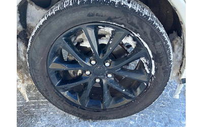 Dodge Durango GT* Back cam* Pano* Подгрев* Телевизори* - автомобили, коли, обяви за нови и употребявани 6