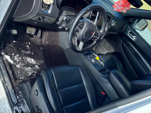 Dodge Durango GT* Back cam* Pano* Подгрев* Телевизори* - автомобили, коли, обяви за нови и употребявани 7