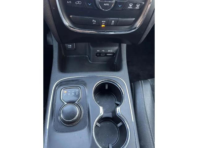 Dodge Durango * SXT* Подгреви* Keyless* - автомобили, коли, обяви за нови и употребявани 11