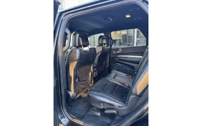 Dodge Durango * SXT* Подгреви* Keyless* - автомобили, коли, обяви за нови и употребявани 12