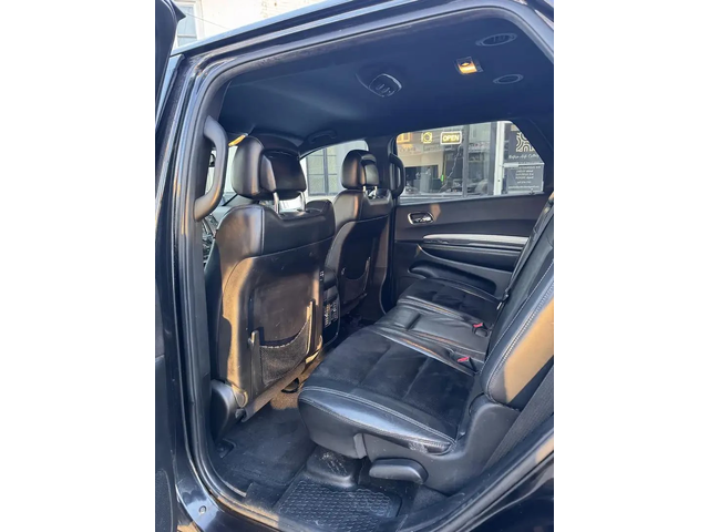 Dodge Durango * SXT* Подгреви* Keyless* - автомобили, коли, обяви за нови и употребявани 12