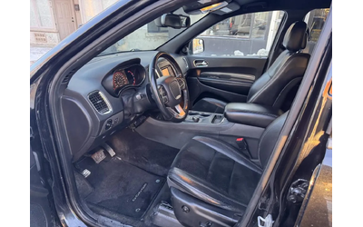 Dodge Durango * SXT* Подгреви* Keyless* - автомобили, коли, обяви за нови и употребявани 8