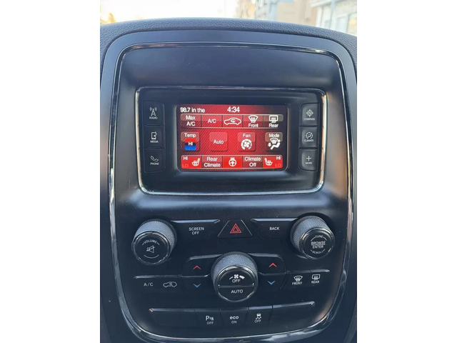 Dodge Durango * SXT* Подгреви* Keyless* - автомобили, коли, обяви за нови и употребявани 9