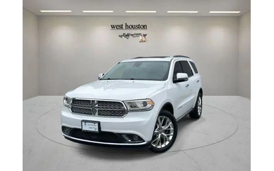 dodge-durango - 0