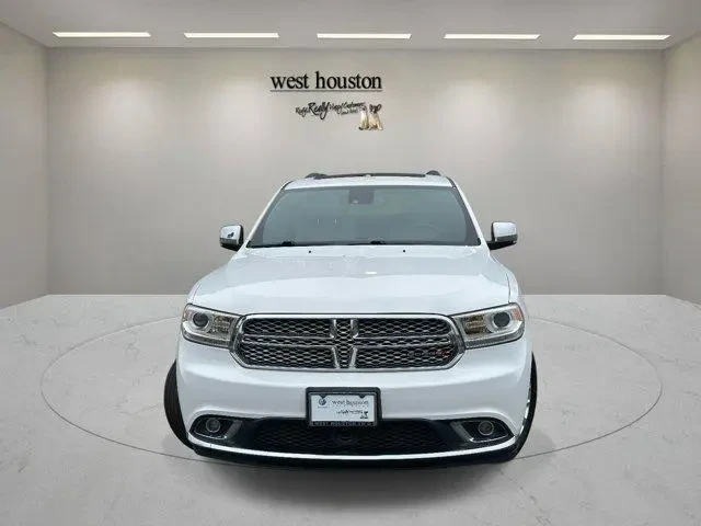 Dodge Durango Citadel* Distronic* Camera* TV* Обдух* Подгрев - автомобили, коли, обяви за нови и употребявани 1