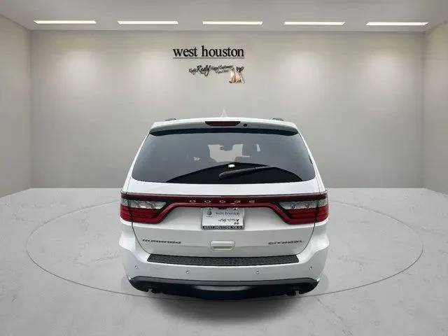 Dodge Durango Citadel* Distronic* Camera* TV* Обдух* Подгрев - автомобили, коли, обяви за нови и употребявани 4