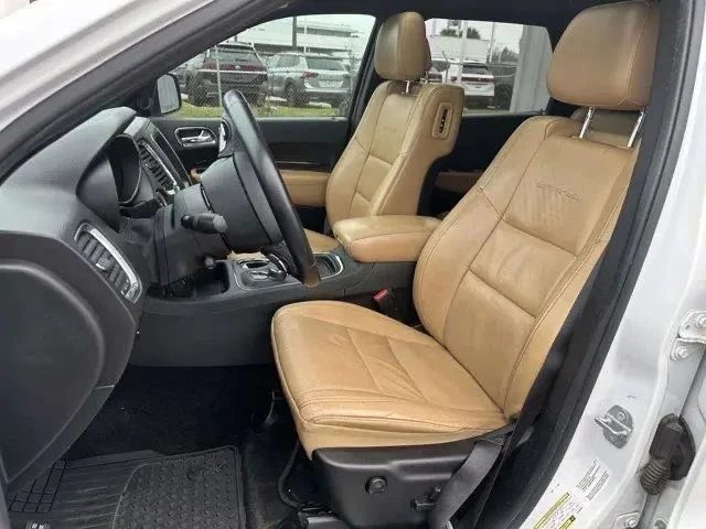 Dodge Durango Citadel* Distronic* Camera* TV* Обдух* Подгрев - автомобили, коли, обяви за нови и употребявани 6