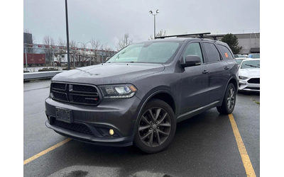 dodge-durango - 0
