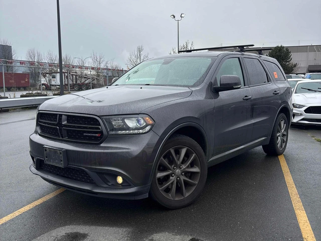 Dodge Durango GT* 5.7 HEMI* TV* Подгреви* Камера* - автомобили, коли, обяви за нови и употребявани 0