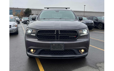 dodge-durango - 2
