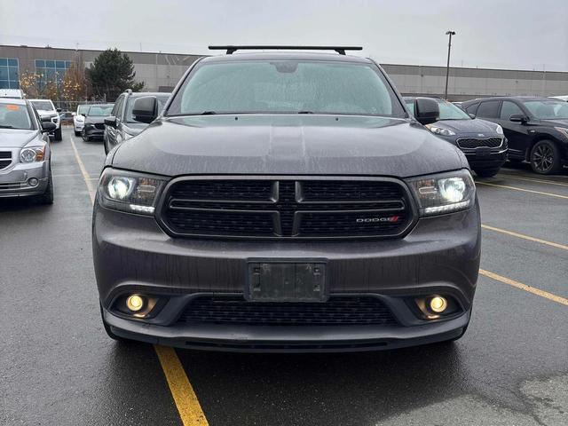 Dodge Durango GT* 5.7 HEMI* TV* Подгреви* Камера* - автомобили, коли, обяви за нови и употребявани 2