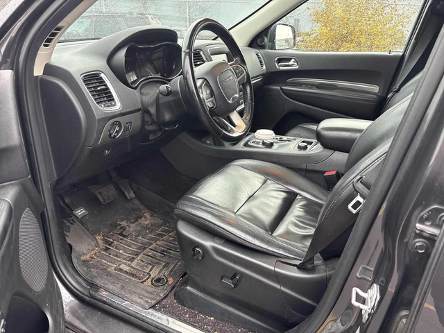 Dodge Durango GT* 5.7 HEMI* TV* Подгреви* Камера* - автомобили, коли, обяви за нови и употребявани 5