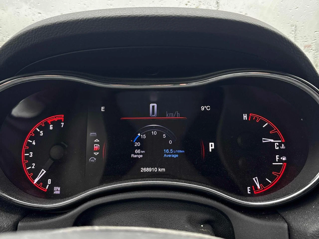 Dodge Durango GT* 5.7 HEMI* TV* Подгреви* Камера* - автомобили, коли, обяви за нови и употребявани 6