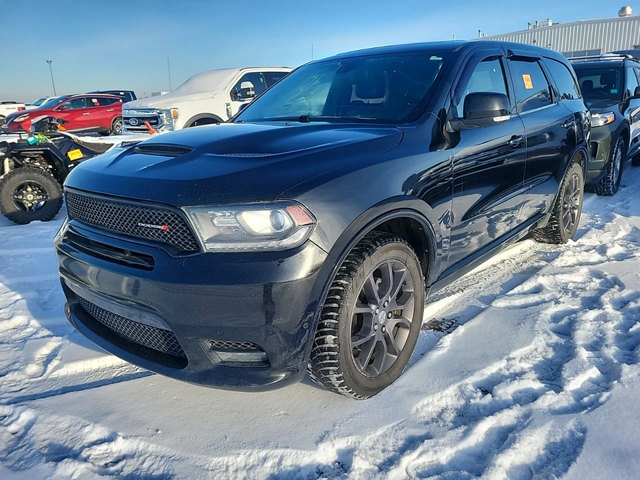 Dodge Durango ТОП ОФЕРТА* R/T* 5.7 HEMI* AWD* 8ZF* Обдух* Подгре - автомобили, коли, обяви за нови и употребявани 0