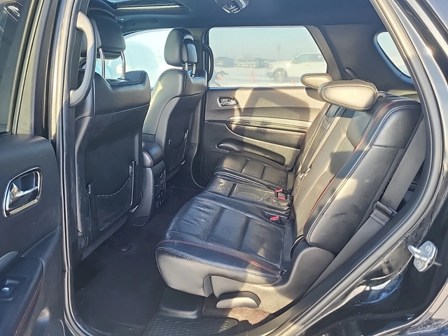 Dodge Durango ТОП ОФЕРТА* R/T* 5.7 HEMI* AWD* 8ZF* Обдух* Подгре - автомобили, коли, обяви за нови и употребявани 12