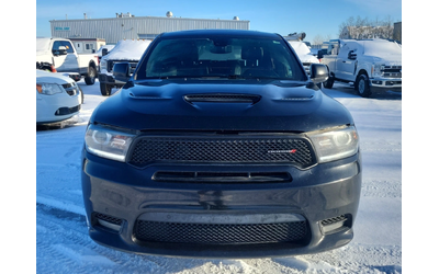 dodge-durango - 1