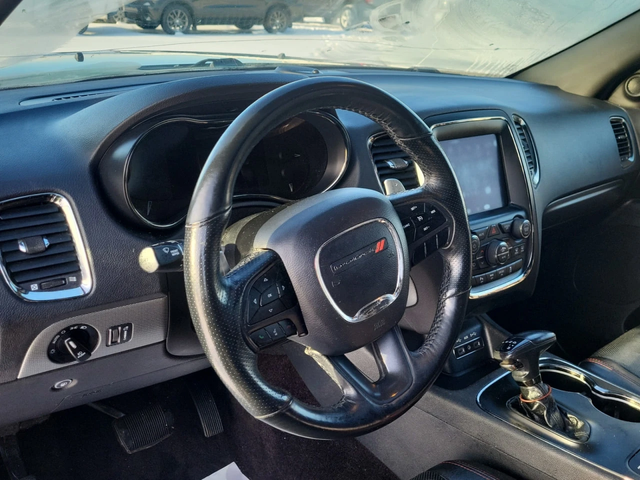 Dodge Durango ТОП ОФЕРТА* R/T* 5.7 HEMI* AWD* 8ZF* Обдух* Подгре - автомобили, коли, обяви за нови и употребявани 4