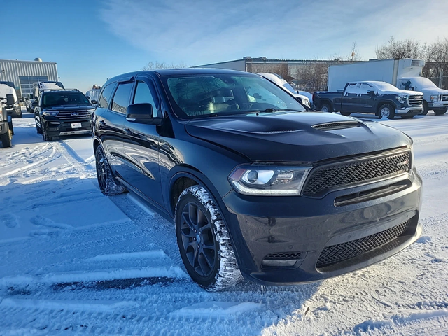 Dodge Durango ТОП ОФЕРТА* R/T* 5.7 HEMI* AWD* 8ZF* Обдух* Подгре - автомобили, коли, обяви за нови и употребявани 6