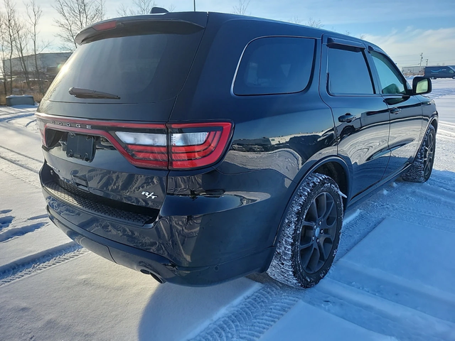 Dodge Durango ТОП ОФЕРТА* R/T* 5.7 HEMI* AWD* 8ZF* Обдух* Подгре - автомобили, коли, обяви за нови и употребявани 7