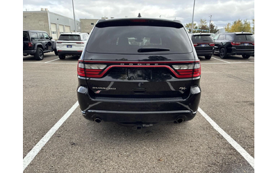dodge-durango - 3