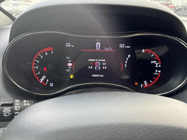 Dodge Durango R/T* Обдухване* Подгреви* Шибедах* 5.7 - автомобили, коли, обяви за нови и употребявани 6