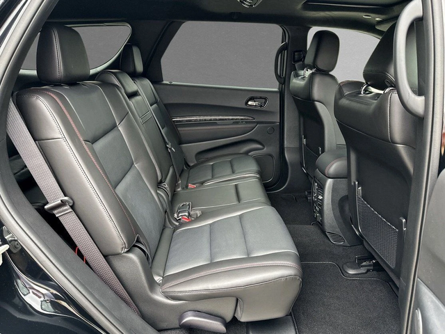 Dodge Durango R/T 5.7l V8 Hemi Premium - автомобили, коли, обяви за нови и употребявани 6