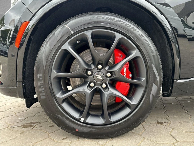 Dodge Durango R/T 5.7l V8 Hemi Premium - автомобили, коли, обяви за нови и употребявани 7