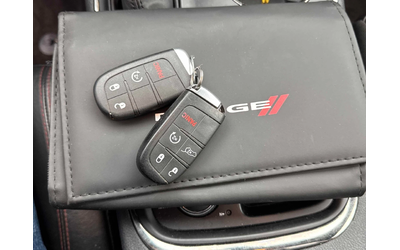 Dodge Durango R/T AWD С РЕГИСТРАЦИЯ & АВТО КРЕДИТ - автомобили, коли, обяви за нови и употребявани 11