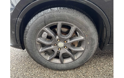 Dodge Durango R/T AWD С РЕГИСТРАЦИЯ & АВТО КРЕДИТ - автомобили, коли, обяви за нови и употребявани 14