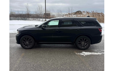 dodge-durango - 1