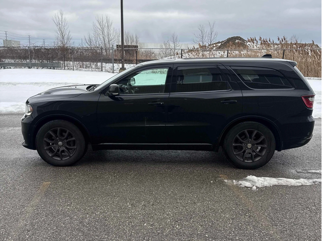 Dodge Durango R/T AWD С РЕГИСТРАЦИЯ & АВТО КРЕДИТ - автомобили, коли, обяви за нови и употребявани 1