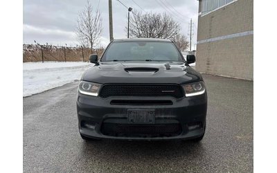 dodge-durango - 2