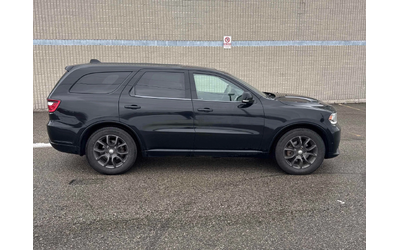 dodge-durango - 4