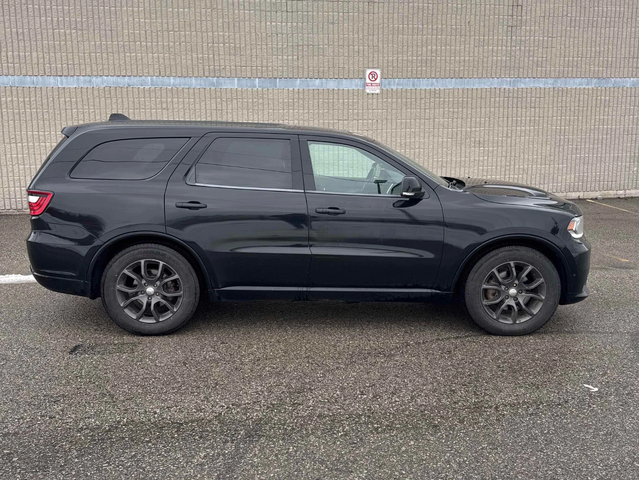 Dodge Durango R/T AWD С РЕГИСТРАЦИЯ & АВТО КРЕДИТ - автомобили, коли, обяви за нови и употребявани 4