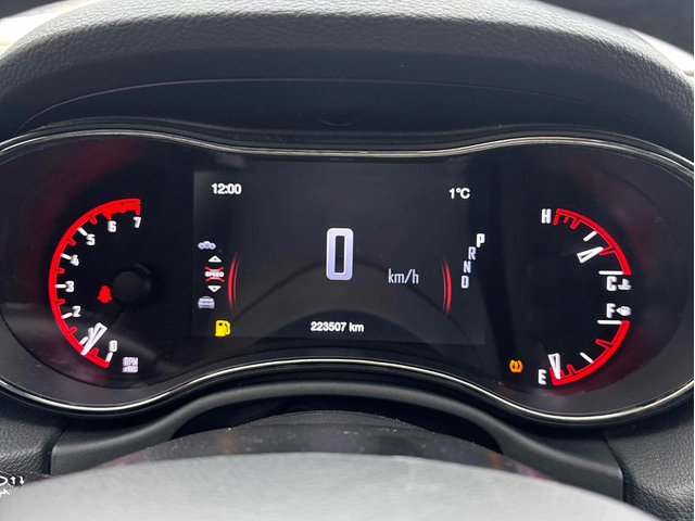 Dodge Durango R/T AWD С РЕГИСТРАЦИЯ & АВТО КРЕДИТ - автомобили, коли, обяви за нови и употребявани 6