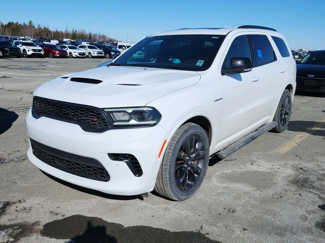 Dodge Durango RT PLUS С РЕГИСТРАЦИЯ & АВТО КРЕДИТ - автомобили, коли, обяви за нови и употребявани 0