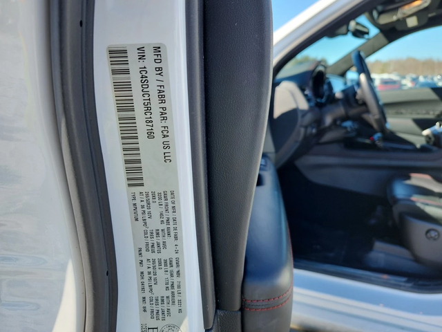 Dodge Durango RT PLUS С РЕГИСТРАЦИЯ & АВТО КРЕДИТ - автомобили, коли, обяви за нови и употребявани 14