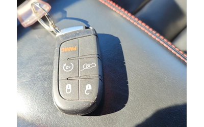 Dodge Durango RT PLUS С РЕГИСТРАЦИЯ & АВТО КРЕДИТ - автомобили, коли, обяви за нови и употребявани 6