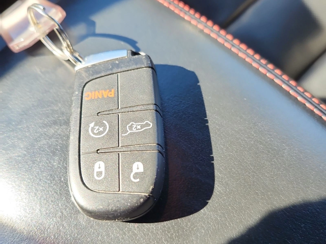 Dodge Durango RT PLUS С РЕГИСТРАЦИЯ & АВТО КРЕДИТ - автомобили, коли, обяви за нови и употребявани 6