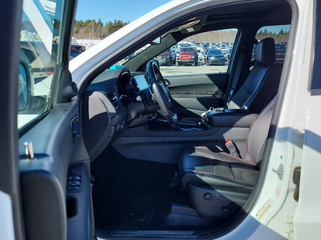 Dodge Durango RT PLUS С РЕГИСТРАЦИЯ & АВТО КРЕДИТ - автомобили, коли, обяви за нови и употребявани 7