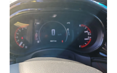 Dodge Durango RT PLUS С РЕГИСТРАЦИЯ & АВТО КРЕДИТ - автомобили, коли, обяви за нови и употребявани 9